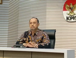 KPK Tetapkan 5 Tersangka Kasus Dugaan Korupsi BJB, Siapa Saja?
