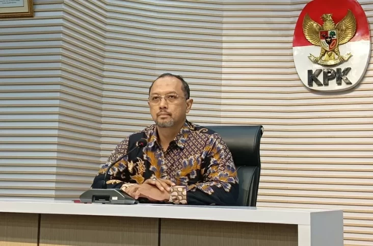 KPK Tetapkan 5 Tersangka Kasus Dugaan Korupsi BJB, Siapa Saja?