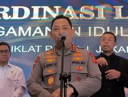 Pencari Bekicot Jadi Korban Salah Tangkap lalu Dianiaya Polisi, Kapolri Buka Suara
