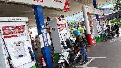 Pengamat Angka Istilah BBM Oplosan Perlu Diluruskan tapi Korupsi di area Pertamina Harus Disetop