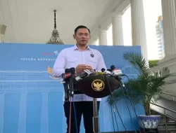Prabowo Instruksikan AHY Bentuk Satgas Penanganan Sampah Nasional
