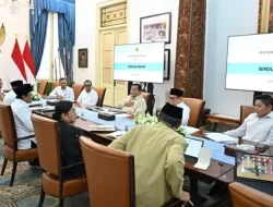 Prabowo Siapkan Rp100 Miliar untuk Operasional 1 Sekolah Rakyat