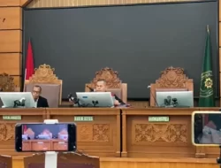 Praperadilan Kedua Hasto Kembali Gagal, Hakim Tolak Permohonan Sekjen PDIP