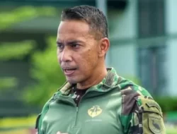 Riwayat Kepangkatan Mayjen Lucky Avianto, Peraih Adhi Makayasa Akmil 1996 Jago Pertempuran Hutan
