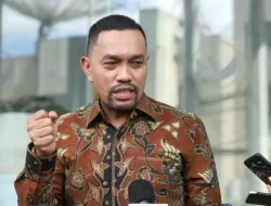 Sahroni Minta Riza Chalid Kooperatif dengan Kejagung agar Terang Benderang