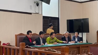 Sidang Praperadilan, Kubu Hasto Tuding KPK Bertindak Sewenang-wenang