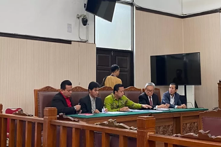 Sidang Praperadilan, Kubu Hasto Tuding KPK Bertindak Sewenang-wenang