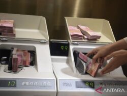 Ekonom: Kenaikan Lembagakeuanganpusat-Rate jadikan aset Kurs Matauang Nasional lebih Menarik Perhatian