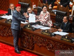 Apa Itu KUHAP? memahami regulasi Terbaru Sesudah disahkan Lembaga Legis Latif