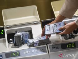 Ekonom: Kenaikan Lembagakeuanganpusat-Rate langkah antisipatif kurangi risiko eksternal