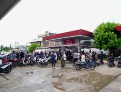 BPH Migas terus pulihkan distribusi BBM Hingga Lokasi terdampak bencana