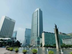 BCA nilai kenaikan Lembagakeuanganpusat-Rate sebagai langkah strategis jaga Uang Negara Indonesia