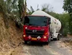 Pertamina perkuat layanan tanggap darurat energi pasca Genangan Air Sumatera