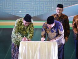 BPN Jatim dan DMI percepat sertifikasi tanah wakaf masjid