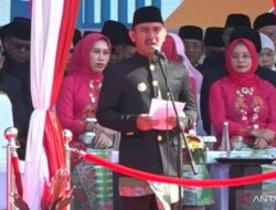 Rincian LHKPN Bupati Bekasi Ade Kuswara Kunang capai Rp79 miliar