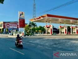 Pakar minta penjualan BBM Di Aceh dibatasi, cegah penimbunan
