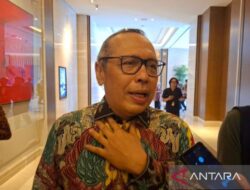 Kemen ATR: RPP Penyelenggaraan Penataan Ruang instrumen strategis