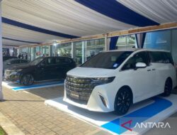 Astra Auto Fest 2025 ditargetkan datangkan 4.000 pemesanan kendaraan