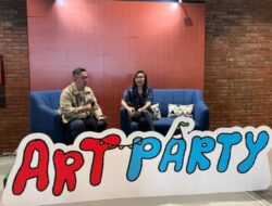 Ekraf dukung kegiatan positif bersifat kreatif Di berbagai industri