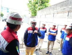 BPH Migas: Pasokan gas Di Yogyakarta aman jelang Natal-tahun Terbaru