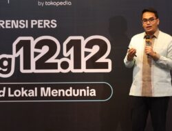 Tokopedia – TikTok Shop dukung brand lokal mendunia Melewati Harbolnas