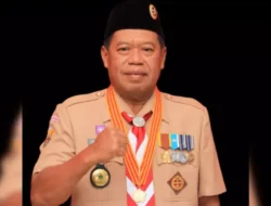 Eman Suherman Terpilih Aklamasi Pimpin Kwarcab Pramuka Majalengka