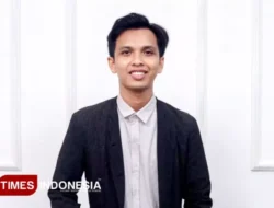 Muhammad Ali Mas’ud, Alumni UNISMA yang Menyatukan Literasi, Inovasi, dan Kolaborasi