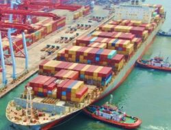 Lalu Lintas Perdagangan Keluar Negeri-Pembelian Barang Di Luar Negeri RI Didominasi Kapal Foreign, Pakar Pelabuhan Soroti Kemunduran Maritim Nasional