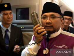Profil Yaqut Cholil Qoumas, Mantan Menag yang terjerat Penyalahgunaan Jabatan kouta haji