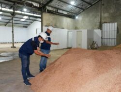 PLN EPI Resmikan Fasilitas Hub Biomassa, Dorong Ekonomi Lokal Tasikmalaya dan Ciamis