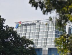 Skor ESG Menimbulkan Kekhawatiran, Pertamina Duduki Pangkat 1 Dunia Ke Sub Industri Integrated Oil and Gas