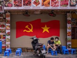 Top! Ekonomi Vietnam Meroket 8% Di 2025, Tarif Trump Nggak Ngefek