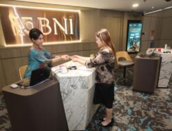 BNI cermati potensi dampak kenaikan Bankindonesia-Rate Di permintaan kredit