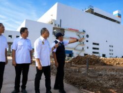 Danantara sambut baik penetapan 3 lokasi proyek PSEL sebagai PSN