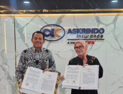 Askrindo-Bank BJB jalin kerja sama asuransi kredit Inisiatif perumahan