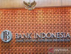 Bankindonesia sebut keyakinan konsumen diindikasikan tetap kuat Di Mei 2026