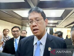 Purbaya nilai dampak kenaikan Pertamax Hingga Kenaikan Penurunan Nilai Mata Uang Dan Jasa relatif terbatas