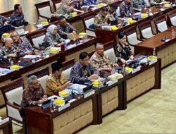 Lembagakeuanganpusat yakin ekonomi 2027 tumbuh lewati batas atas kisaran 5,1-5,9 persen