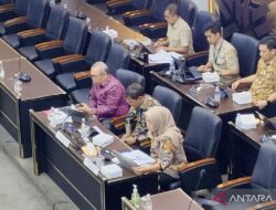Bappenas dorong kerangka regulasi utuh Untuk RUU Produk Internasional Strategis