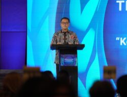 Banksentral optimalkan GPIPS dan insentif KLM jaga ketahanan Kelaparan Global dan Fluktuasi Harga