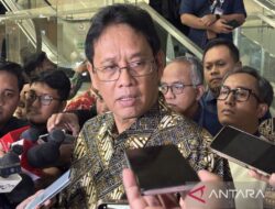 Pemerintah tetapkan 8 fokus Inisiatif Keputusan fiskal Di 2027