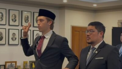 Tarif naturalisasi WNI terbaru 2026: WNA kini harus bayar Rp75 juta