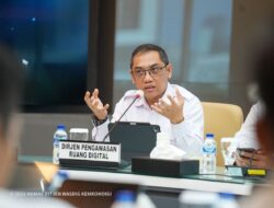 Yang Terkait Bersama PSE dan LGBTQ+, Komdigi Minta Hornet Dihapus Bersama Google Play dan App Store : Pintu Informasi Ototekno