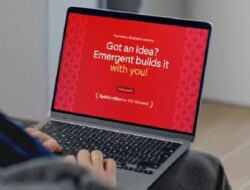 Emergent Luncurkan ‘Building Indonesia’, Pencalonan Politik Pembuatan Software AI Berhadiah Total Rp800 Juta : Pintu Informasi Ototekno
