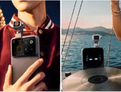 Honor Mesin Otomatis Phone Meluncur Bersama Sistem Gimbal Terkecil, Cek Spesifikasi dan Harganya : Pintu Informasi Ototekno