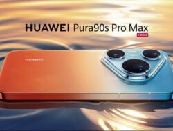 Segera Hadir, HUAWEI Pura 90s Series 5G: Zoom Maxing, AI Maxing, Color Maxing : Pintu Informasi Ototekno