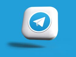 Sempat Dihapus Sebab Materi Pelecehan Anak, Telegram Muncul Lagi Di App Store : Pintu Informasi Ototekno