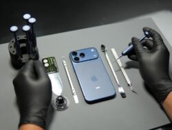 Gadget Makin Canggih, Konsumen Gadget Utamakan Garansi Purnajual Dibanding Harga Murah : Pintu Informasi Ototekno
