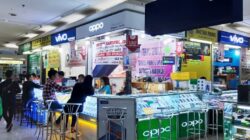 Pengiriman Smartphone Q2 2026 Turun, Biaya Memori Masih Berpengaruh : Pintu Informasi Ototekno