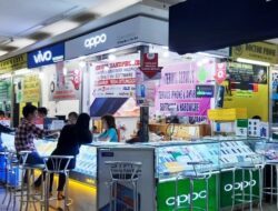 Pengiriman Smartphone Q2 2026 Turun, Biaya Memori Masih Berpengaruh : Pintu Informasi Ototekno
